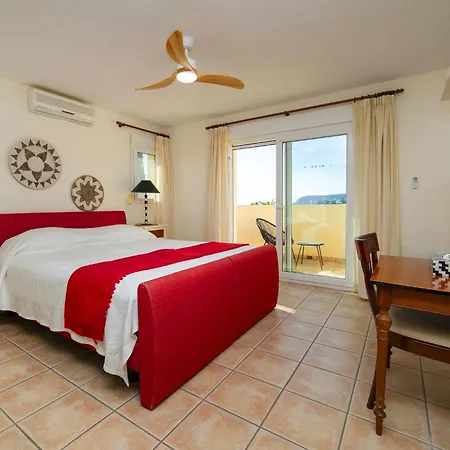 Sueno By Interhome Villa Calpe