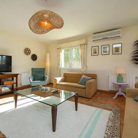 Sueno By Interhome * Calpe