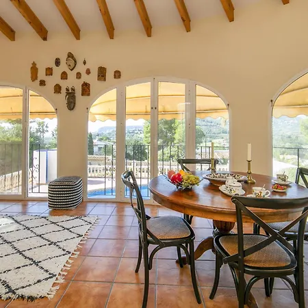 Sueno By Interhome * Calpe