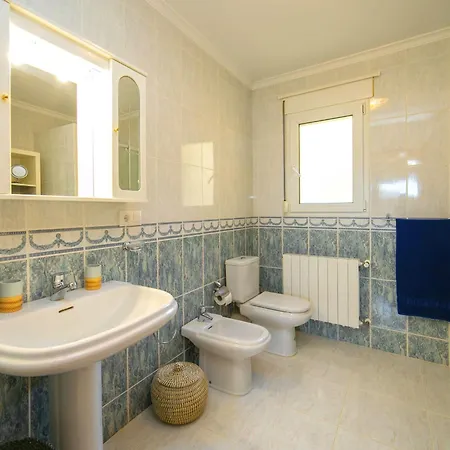 Sueno By Interhome Calpe