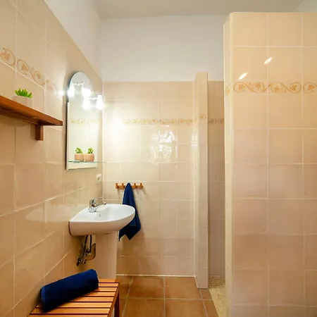 Villa Sueno By Interhome Calpe