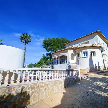 Sueno By Interhome Calpe